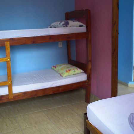 Porto Hostel Porto Seguro Exterior photo