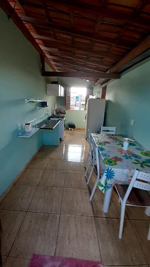 Porto Hostel Porto Seguro Exterior photo